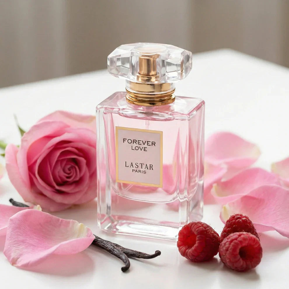Parfum Forever Love