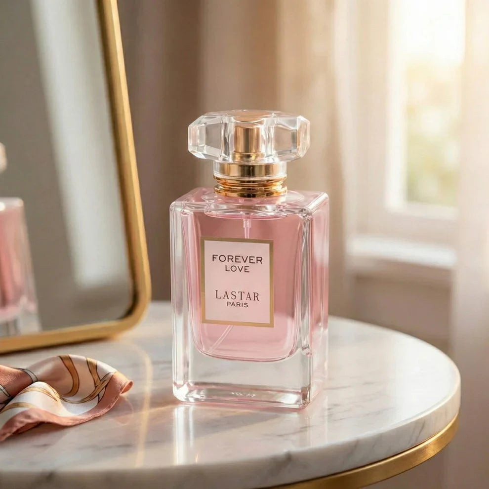 Parfum Forever Love